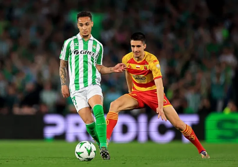 Tỷ lệ trận Cúp C3 | Jagiellonia - Real Betis 17/04/2025 2 Soi kèo trận đấu Jagiellonia vs Real Betis