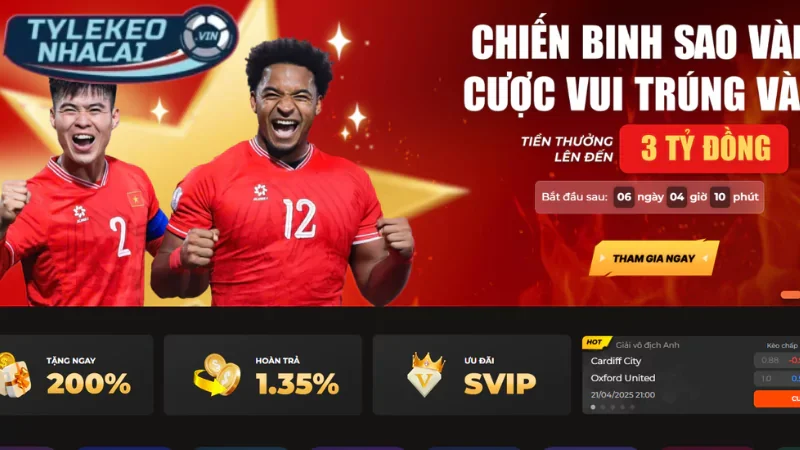 10+ Nhà Cái Uy Tín Nhất Việt Nam 2025 25 SV88