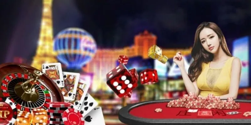 10+ Nhà Cái Uy Tín Nhất Việt Nam 2025 10 Tổng quan về nhà cái Suncity