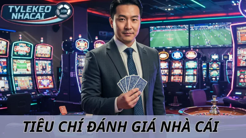 10+ Nhà Cái Uy Tín Nhất Việt Nam 2025 14 Vì sao cần chọn nhà cái uy tín?