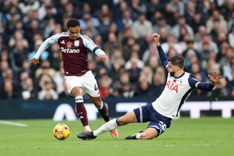 Nhận định kèo nhà cái NHA | Aston Villa - Tottenham 17/05/2025 2 Aston Villa sẽ đánh bại Tottenham